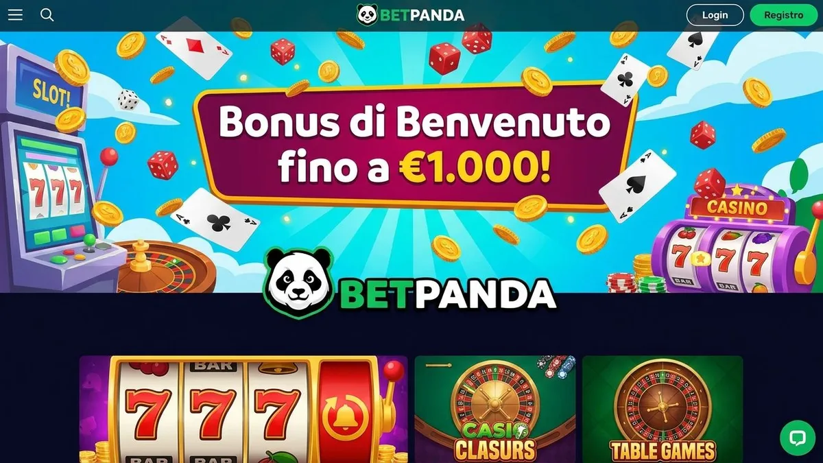Betpanda