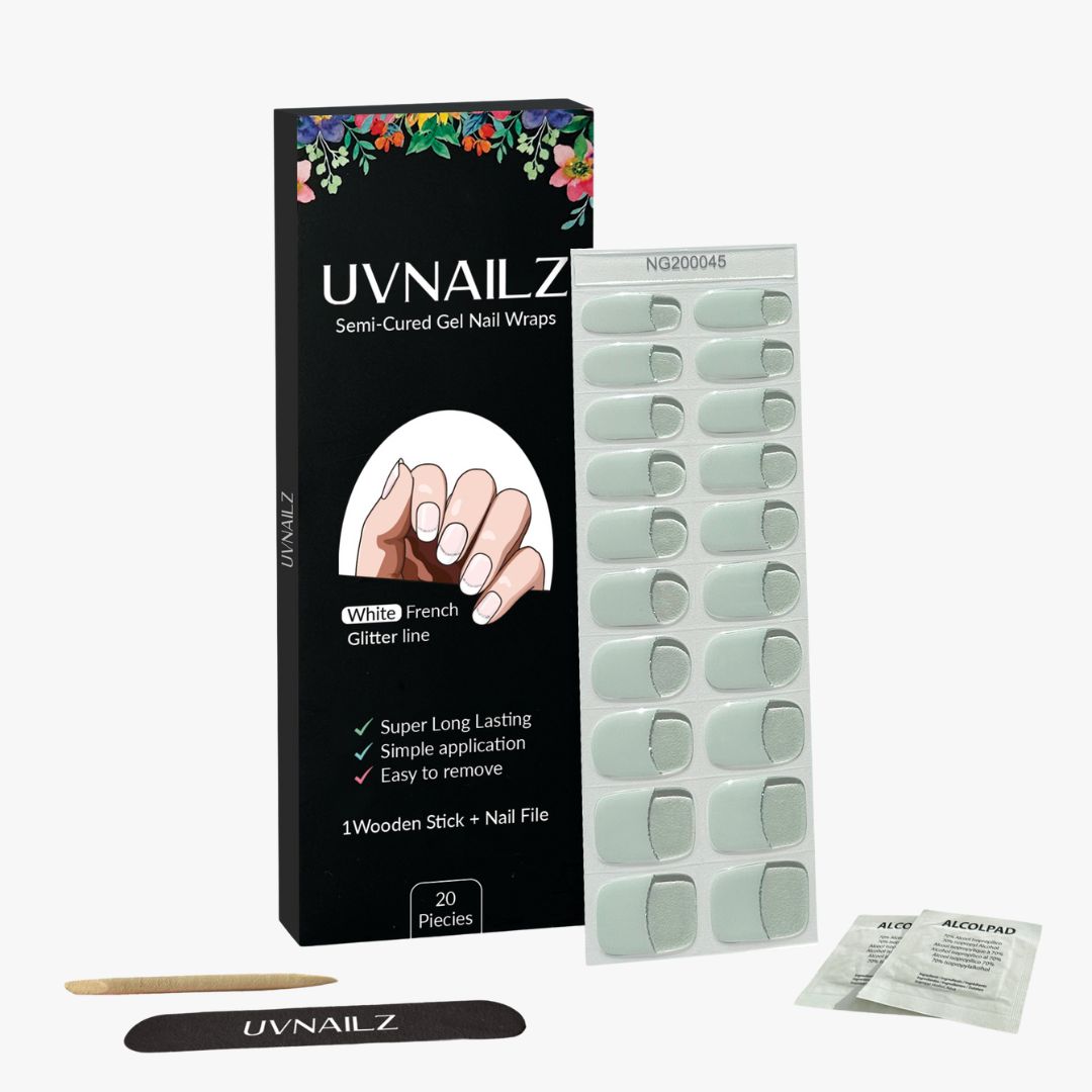 UVNAILZ KIT