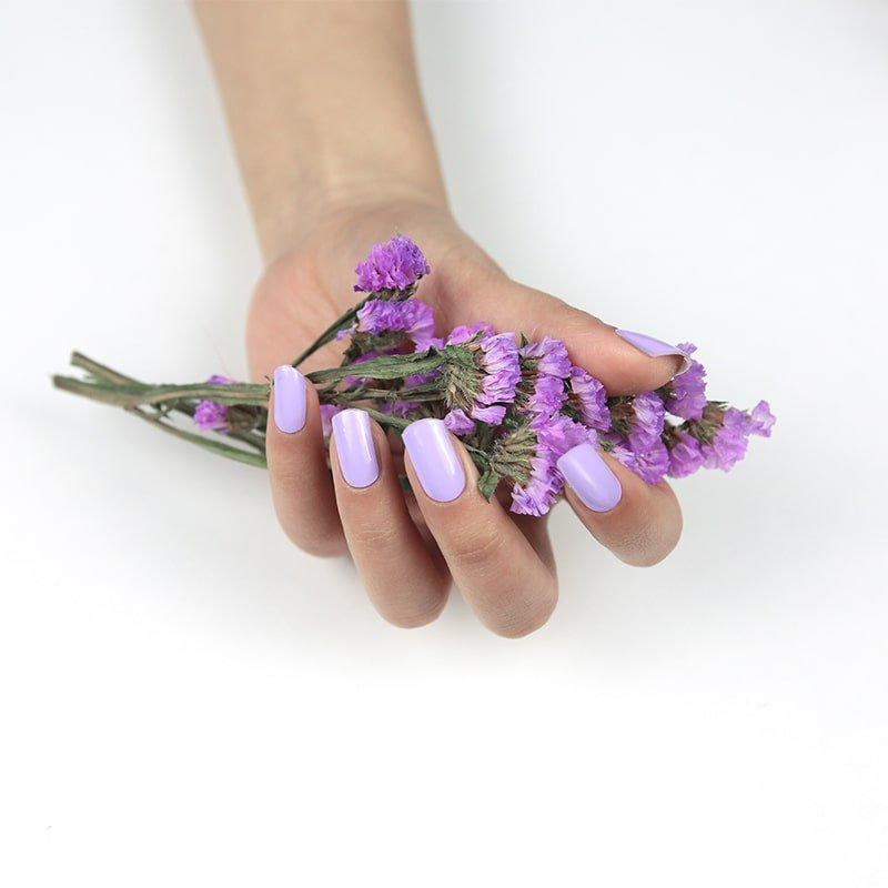 Lavender - UVNAILZ